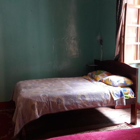 Hostal La Chorrera Кито Экстерьер фото