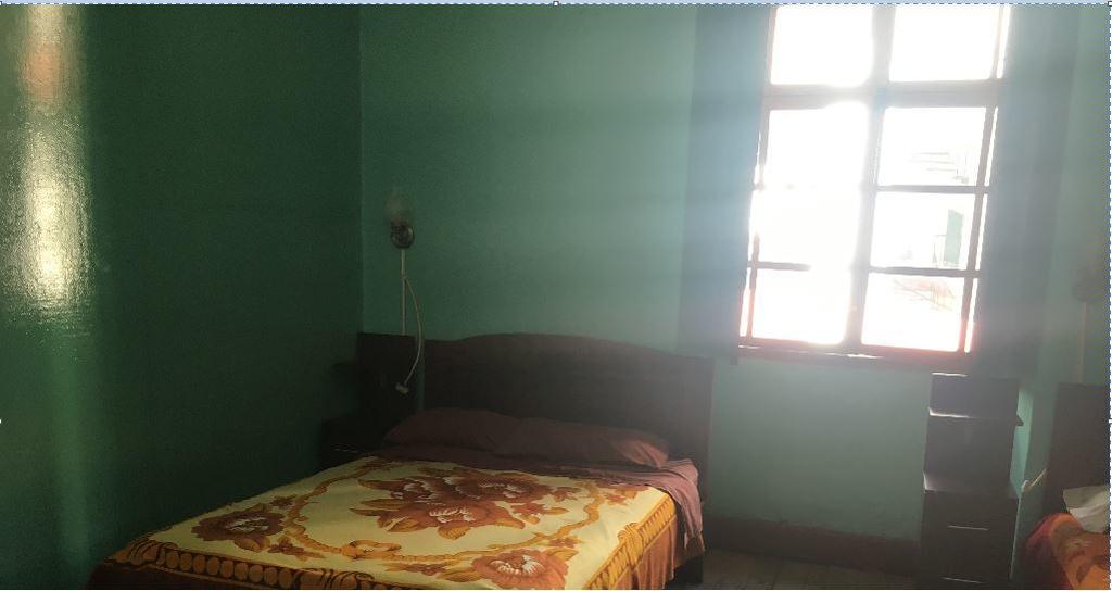 Hostal La Chorrera Кито Экстерьер фото