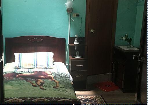Hostal La Chorrera Кито Экстерьер фото