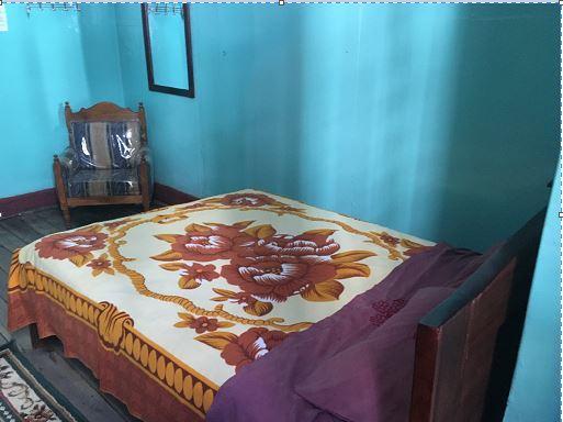 Hostal La Chorrera Кито Экстерьер фото