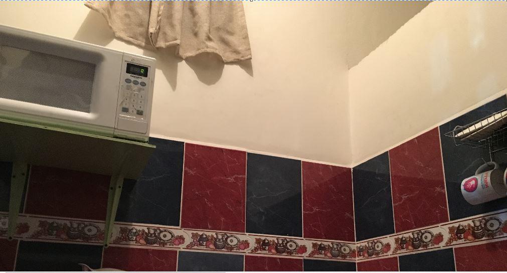 Hostal La Chorrera Кито Экстерьер фото