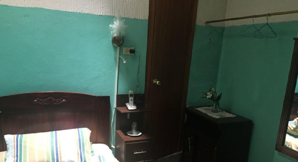 Hostal La Chorrera Кито Экстерьер фото