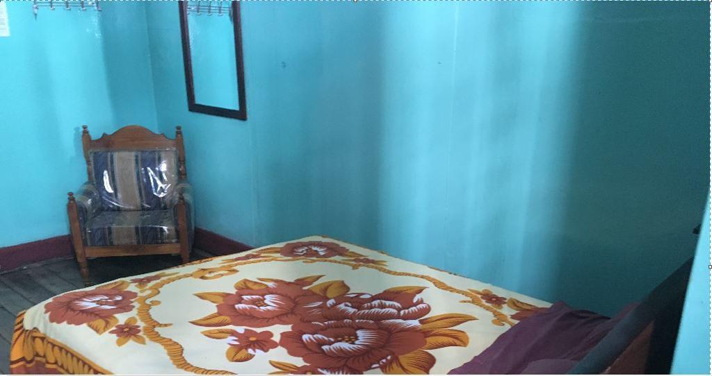 Hostal La Chorrera Кито Экстерьер фото